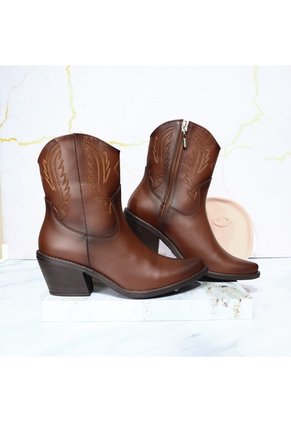 Bota Para Mujer ST29-Z347 ZAVATTY