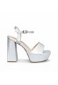 Plataforma Alta Para Mujer 2740-Z148 ZAVATTY de Zavatty