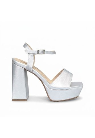 Plataforma Alta Para Mujer 2740-Z148 ZAVATTY Zavatty