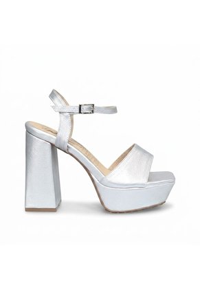 Plataforma Alta Para Mujer 2740-Z148 ZAVATTY