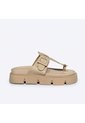 Sandalia Plana Para Mujer K068-Z111 ZAVATTY de Zavatty