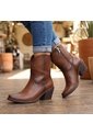 Bota Para Mujer ST29-Z347 ZAVATTY de Zavatty