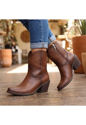 Bota Para Mujer ST29-Z347 ZAVATTY