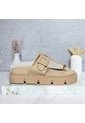 Sandalia Plana Para Mujer K068-Z111 ZAVATTY de Zavatty