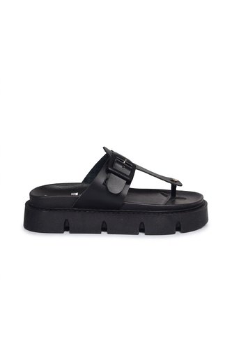 Sandalia Plana Para Mujer K068-Z111 ZAVATTY Zavatty