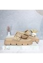 Sandalia Plana Para Mujer K068-Z111 ZAVATTY de Zavatty