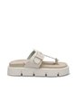 Sandalia Plana Para Mujer K068-Z111 ZAVATTY de Zavatty