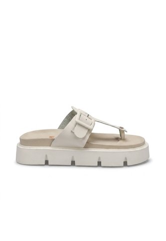 Sandalia Plana Para Mujer K068-Z111 ZAVATTY Zavatty