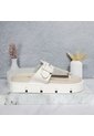 Sandalia Plana Para Mujer K068-Z111 ZAVATTY de Zavatty