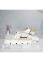 Sandalia Plana Para Mujer K068-Z111 ZAVATTY de Zavatty