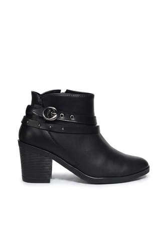 Botin Para Mujer 2600-Z22 ZAVATTY Zavatty