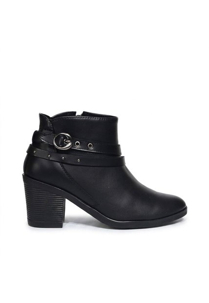 Botin Para Mujer 2600-Z22 ZAVATTY