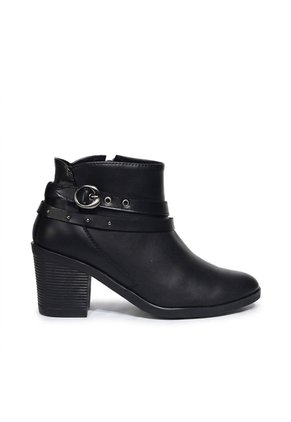 Botin Para Mujer 2600-Z22 ZAVATTY
