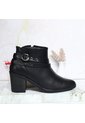Botin Para Mujer 2600-Z22 ZAVATTY de Zavatty