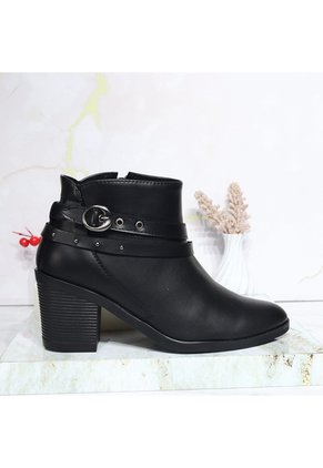 Botin Para Mujer 2600-Z22 ZAVATTY