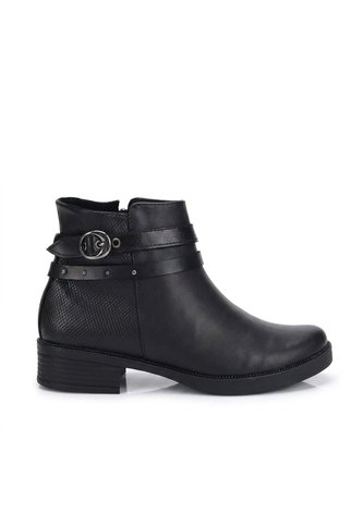 Botin Para Mujer 2649-Z22 ZAVATTY Zavatty