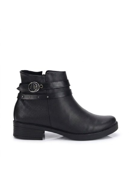 Botin Para Mujer 2649-Z22 ZAVATTY