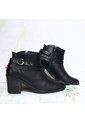 Botin Para Mujer 2600-Z22 ZAVATTY de Zavatty