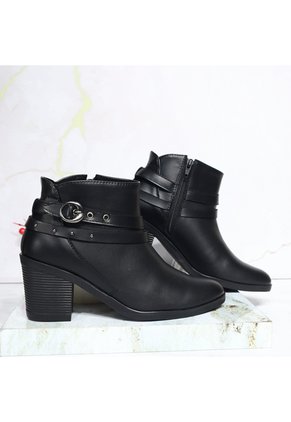 Botin Para Mujer 2600-Z22 ZAVATTY