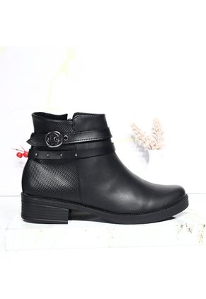 Botin Para Mujer 2649-Z22 ZAVATTY