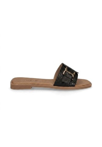 Sandalia Plana Para Mujer C42-Z19 ZAVATTY Zavatty
