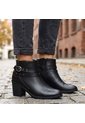 Botin Para Mujer 2600-Z22 ZAVATTY de Zavatty