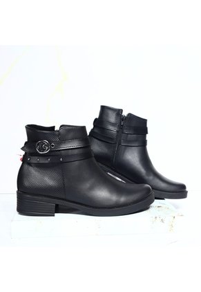 Botin Para Mujer 2649-Z22 ZAVATTY
