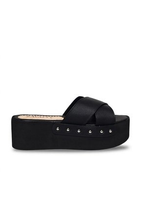 Plataforma Alta Para Mujer 2923-Z197 ZAVATTY