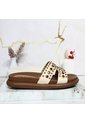 Sandalia Canoa Para Mujer H01-Z723 ZAVATTY de Zavatty