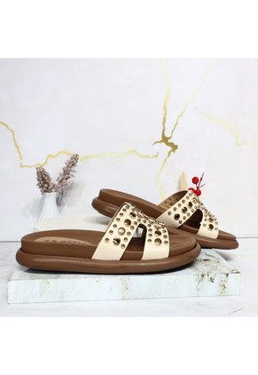 Sandalia Canoa Para Mujer H01-Z723 ZAVATTY