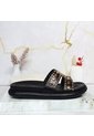 Sandalia Canoa Para Mujer H01-Z723 ZAVATTY de Zavatty