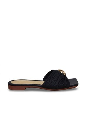 Sandalia Plana Para Mujer V790-Z84 ZAVATTY