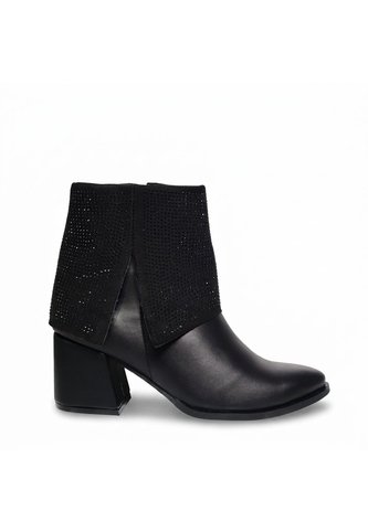 Botin Para Mujer 501-Z578 ZAVATTY Zavatty