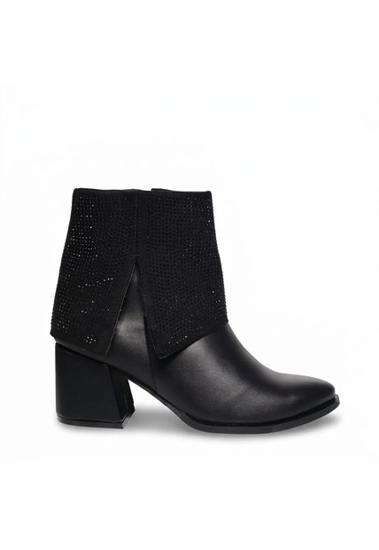 Botin Para Mujer 501-Z578 ZAVATTY