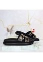 Sandalia Canoa Para Mujer H01-Z723 ZAVATTY de Zavatty