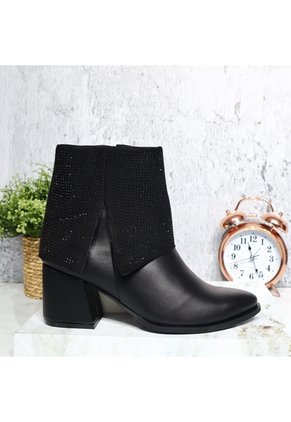 Botin Para Mujer 501-Z578 ZAVATTY