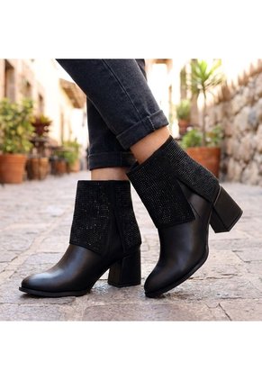 Botin Para Mujer 501-Z578 ZAVATTY