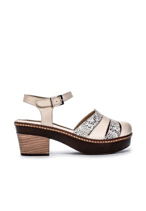 Sandalia Para Mujer S72-Z06 ZAVATTY