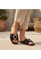 Sandalia Plana Para Mujer V790-Z84 ZAVATTY de Zavatty
