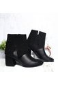 Botin Para Mujer 501-Z578 ZAVATTY de Zavatty