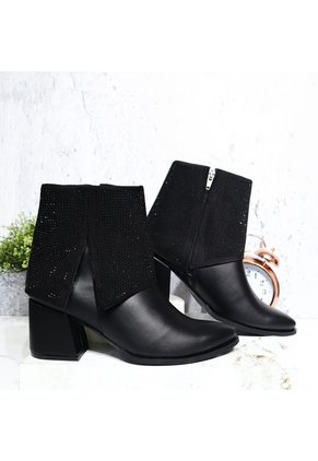 Botin Para Mujer 501-Z578 ZAVATTY