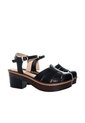 Sandalia Para Mujer S72-Z06 ZAVATTY de Zavatty
