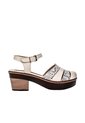Sandalia Para Mujer S72-Z06 ZAVATTY de Zavatty