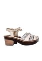 Sandalia Para Mujer S72-Z06 ZAVATTY de Zavatty