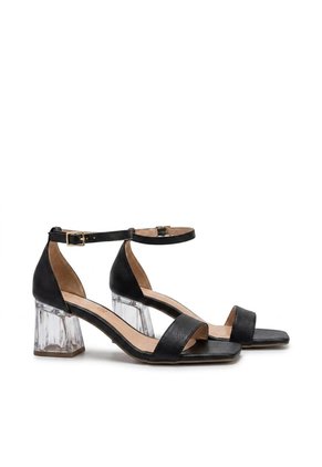 Sandalia Para Mujer MP-386-Z586 ZAVATTY