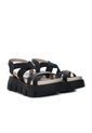 Plataforma Alta Para Mujer 018-Z83 ZAVATTY de Zavatty