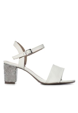 Sandalia Para Mujer 2633-Z148 ZAVATTY Zavatty