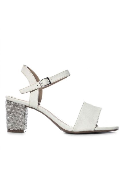 Sandalia Para Mujer 2633-Z148 ZAVATTY