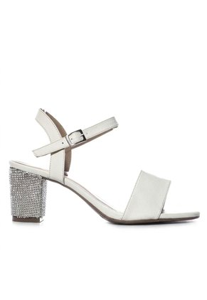 Sandalia Para Mujer 2633-Z148 ZAVATTY