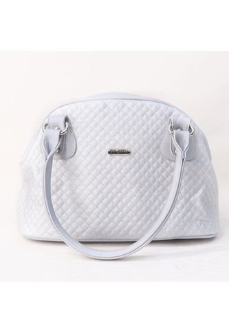 Bolso Para Mujer BOL259 PLATEADO ZAVATTY Zavatty
